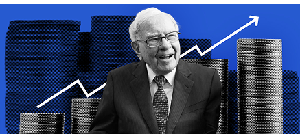 Warren Buffett